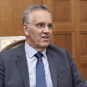 Ισίδωρος Ντογιάκος