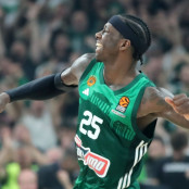 Δημήτρης Γιαννακόπουλος