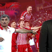 Κώστας Φορτούνης