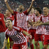 Κώστας Φορτούνης