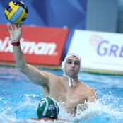 Πόλο Ανδρών