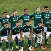 Ντιναμό Ζάγκρεμπ