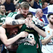 Γιάννης Κουβόπουλος