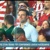 Νίκος Ανδρουλάκης