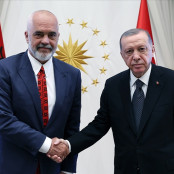 Κυριάκος Μητσοτάκης