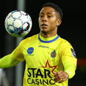 Λούκας Ριμπέιρο