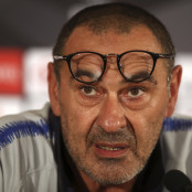 Μαουρίτσιο Σάρι