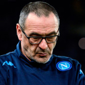 Μαουρίσιο Σάρι