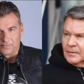 Γιώργος Λιάγκας