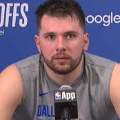 Λούκα Ντόντσιτς