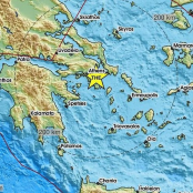 Σεισμός