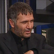 Νίκος Σεργιανόπουλος