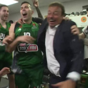 Εργκίν Αταμάν