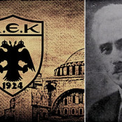 Κωνσταντίνος Σπανούδης