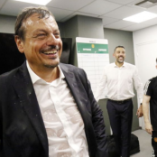 Εργκίν Αταμάν