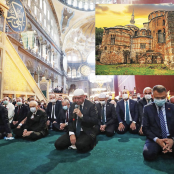 Μονή της Χώρας