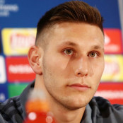 Νίκλας Ζίλε