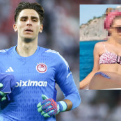 Κωνσταντίνος Τζολάκης