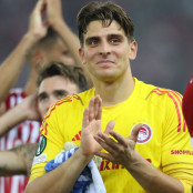 Κωνσταντίνος Τζολάκης