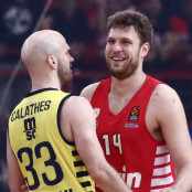 Γιώργος Μπαρτζώκας