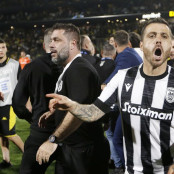 Κώστας Χριστοδούλου