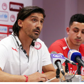 Άγιος Δημήτριος