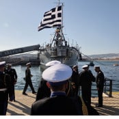 Δημήτρης Τσαϊλάς