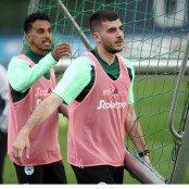 Σπόρτινγκ Λισαβόνας