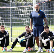 Γιώργος Αθανασιάδης