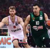 Νίκος Μπουντούρης