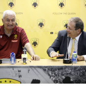 Μάκης Αγγελόπουλος