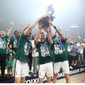 Γιώργος Πετρίδης