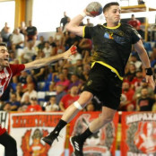 Χάντμπολ Ανδρών