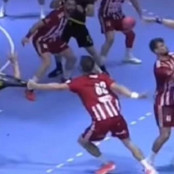 Χάντμπολ Ανδρών