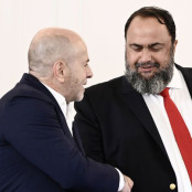 Βαγγέλης Μαρινάκης