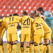 Μόνσου Ροντρίγκεθ