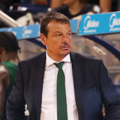 Εργκίν Αταμάν