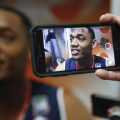 Όστιν Γουίλι