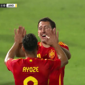 Μίκελ Ογιαρθάμπαλ)