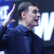 Γιώργος Μπαρτζώκας