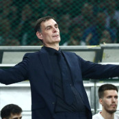 Γιώργος Μπαρτζώκας