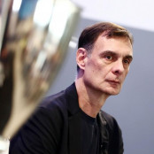 Βαγγέλης Ζούγρης