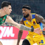 Λορέντζο Μπράουν