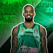 Λορέντζο Μπράουν