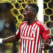 Μαντί Καμαρά