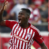 Μαντί Καμαρά