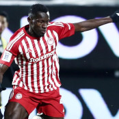 Μαντί Καμαρά