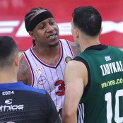 Γιώργος Μπαρτζώκας