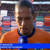 Βίρτζιλ Φαν Ντάικ