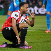 Σίριλ Ντρέσερς